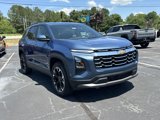 New 2026 Chevrolet Equinox LT w/ Convenience Package II image 2