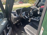 Used 2024 Mercedes-Benz G 63 AMG 4MATIC image 3