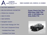 Used 2024 RAM 1500 TRX w/ TRX Level 2 Equipment Group image 5