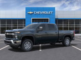 New 2025 Chevrolet Silverado 2500 LT w/ Convenience Package image 2