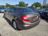 Used 2012 Honda Civic EX image 5
