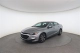 Used 2024 Chevrolet Malibu RS w/ LPO, Floor Liner Package image 3