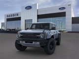 New 2025 Ford Bronco Raptor w/ Interior Carbon Fiber Pack image 3
