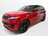 Used 2023 Land Rover Range Rover Sport SE image 2