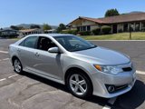 Used 2012 Toyota Camry SE image 4