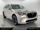 New 2025 MAZDA CX-90 3.3 Turbo S w/ Premium Package image 4