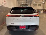 New 2025 Nissan Murano Platinum w/ Cargo Package image 5