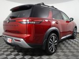New 2025 Nissan Pathfinder Platinum w/ Lighting Package (N92) image 3