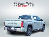 New 2026 Toyota Tundra Limited image 4