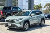 Used 2022 Toyota RAV4 XLE image 3