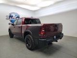New 2025 RAM 1500 Rebel image 5