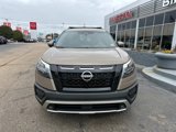 New 2025 Nissan Pathfinder Rock Creek image 2