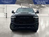 New 2025 RAM 2500 Laramie w/ Night Edition image 2