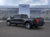 New 2025 Ford F450 XL w/ XL Driver Assist Package image 4