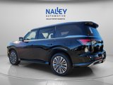 New 2025 INFINITI QX80 Luxe image 4