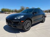 Used 2018 Porsche Macan S w/ Premium Package Plus image 2