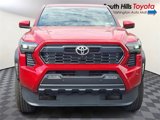 New 2025 Toyota Tacoma TRD Off-Road image 2