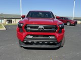 New 2025 Toyota Tacoma SR5 image 2