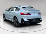 Used 2024 BMW X4 M w/ Executive Package image 3