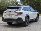 New 2025 Subaru Outback Onyx Edition image 5