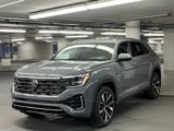 New 2026 Volkswagen Atlas Cross Sport SEL Premium R-Line image 3