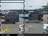 New 2025 Jeep Wrangler Sport S image 4