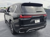 Used 2025 Lexus LX 600 F Sport image 3