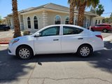 Used 2018 Nissan Versa S Plus image 2