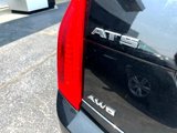 Used 2017 Cadillac ATS 2.0T AWD Sedan image 5