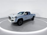 Used 2022 Toyota Tacoma TRD Sport image 4