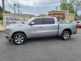 Used 2021 RAM 1500 Limited image 4