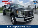 Used 2020 Ford F350 XL w/ STX Appearance Package image 3