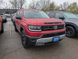 New 2026 Honda Passport TrailSport image 3