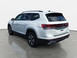 New 2026 Volkswagen Atlas SE image 5