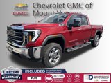 New 2025 GMC Sierra 2500 SLT w/ SLT Premium Package image 1
