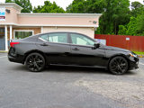 Used 2022 Nissan Altima 2.5 SR w/ Midnight Edition Package image 6