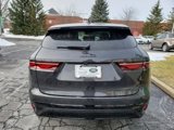 New 2025 Jaguar F-PACE R-Dynamic S image 6