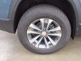 New 2025 Chevrolet Equinox LT image 4