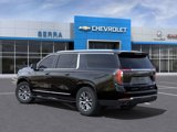 New 2025 GMC Yukon XL Denali w/ Sun & Power Step Package image 3