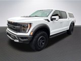 Used 2023 Ford F150 Raptor image 3