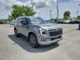 New 2025 Nissan Armada SL image 3
