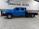 Used 2021 RAM 3500 Tradesman w/ Chrome Appearance Group image 4