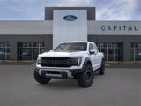 New 2025 Ford F150 Raptor image 2