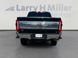 New 2025 Ford F250 King Ranch image 4
