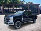 New 2025 Ford F350 XLT image 3