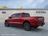 New 2025 Ford F150 Lightning XLT image 5