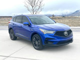 Used 2020 Acura RDX A-Spec image 3