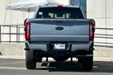New 2026 Ford F250 Lariat w/ Black Appearance Package image 4