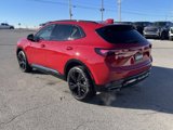 New 2025 Buick Envision Sport Touring image 5