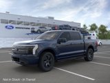 New 2025 Ford F150 Lightning Lariat image 4